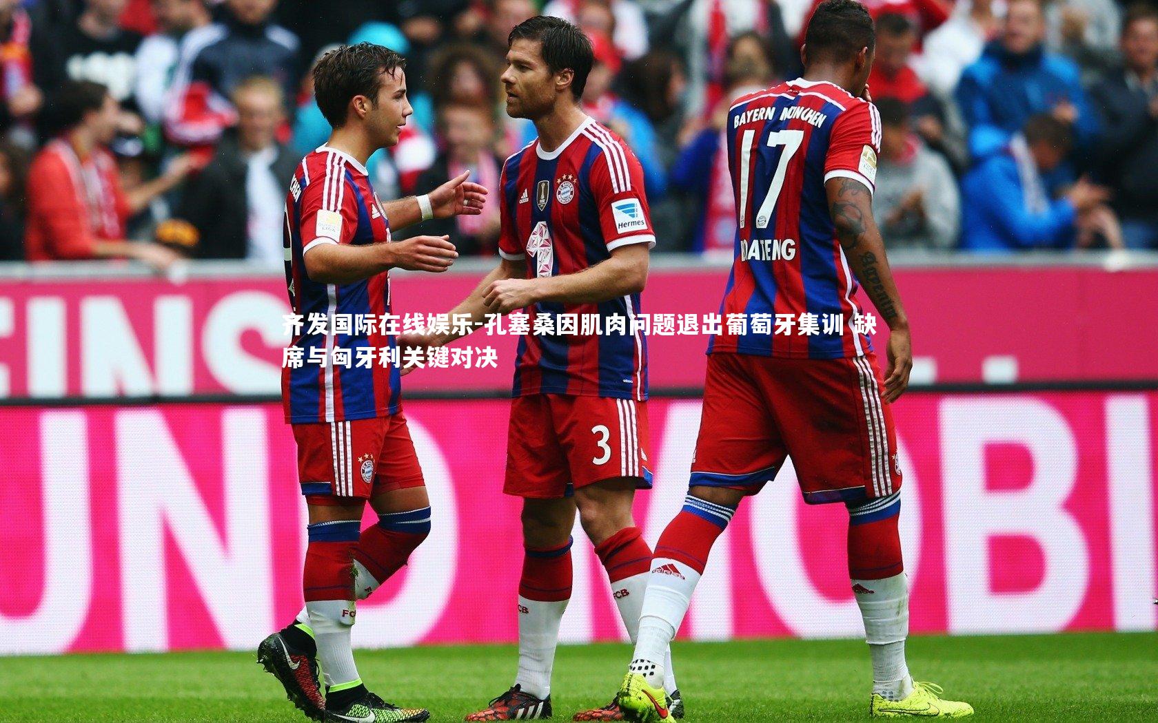 齐发国际在线娱乐-孔塞桑因肌肉问题退出葡萄牙集训 缺席与匈牙利关键对决